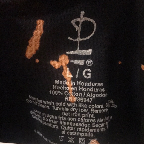 Pink Floyd - Picture 2 of 3